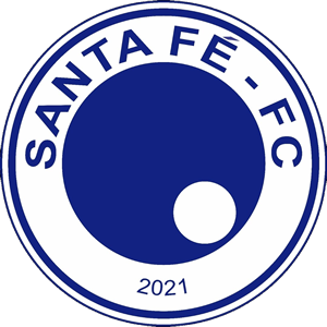 Logo Santa Fé FC
